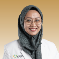 drg. Widya Kusumadewy